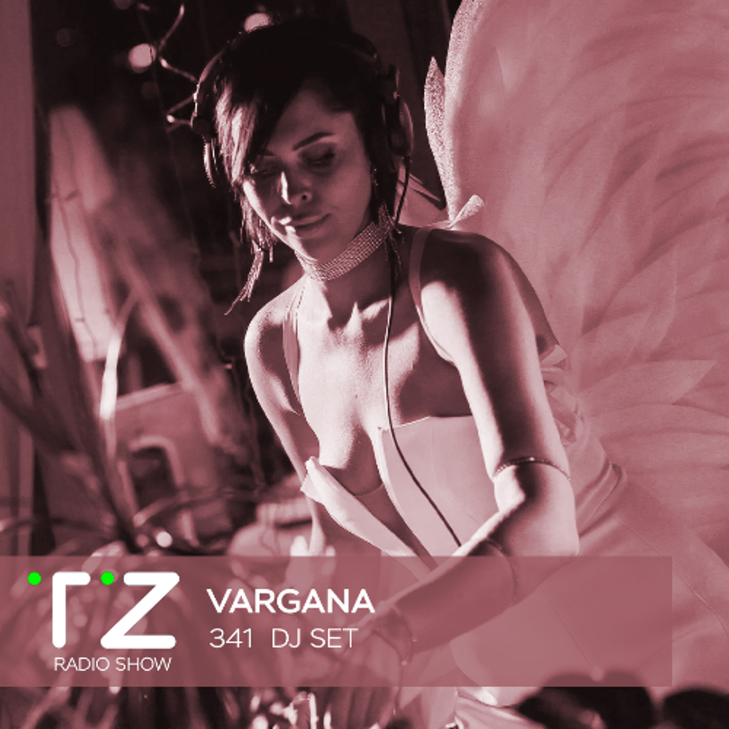 Taktika Zvuka | Radio Show • Label • Event