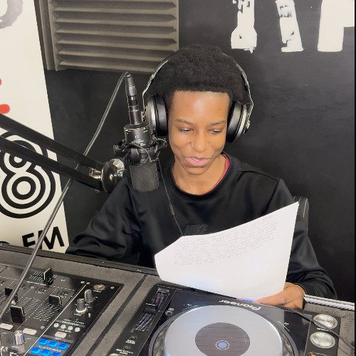 S Bizz | Interview w/ Kai Jasper | #urGradWeek | 2025 06 17