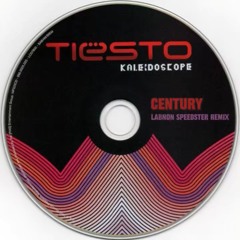CENTURY (LABNON Speedster Remix)