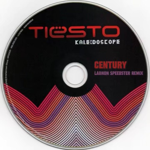 CENTURY (LABNON Speedster Remix)