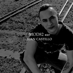 MOD82 series #007 - Juan Castillo