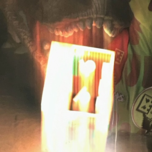 BARELY ALIVE x SAMPLIFIRE x INFEKT - ID