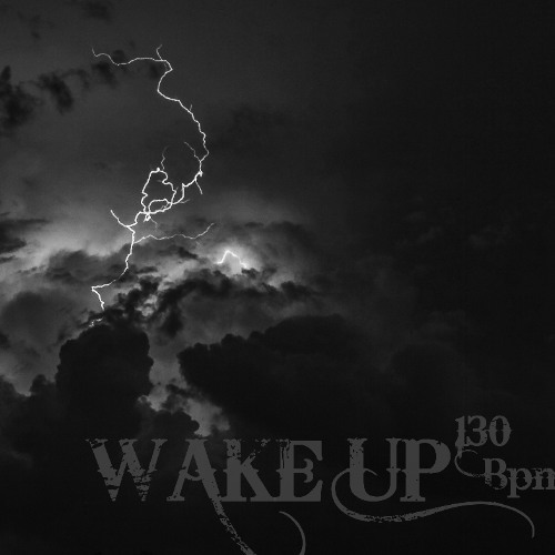 Wake_uP_130_bpm