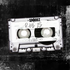 RNB Is A Vibe! ((RAW)) Vol.1 Mixed By Dj Spadez