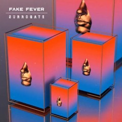 Fake Fever - City Blush