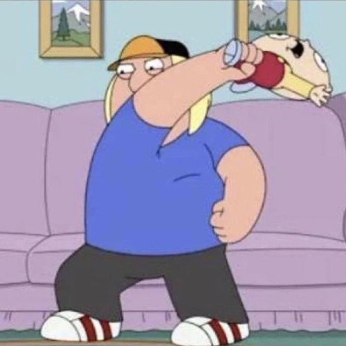 perubaby - thou go seth macfarlane (19thou)