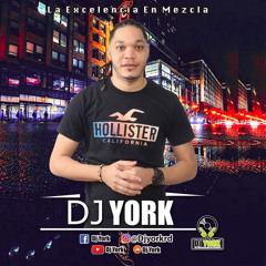 Nuestro Amor - Romeo Santos Ft Alex Bueno - Bachata Intro - 125BPM (Dj York La Excelencia En Mezcla)