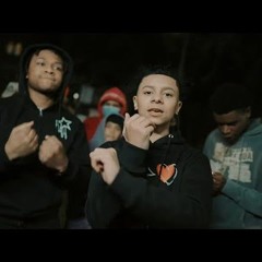 Lil Worm X Mo Karti - Free Gang