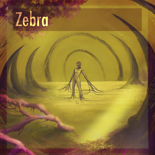 Zebra (feat. Goodbye Setsuna)