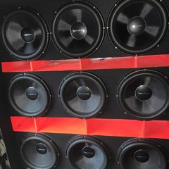 TRAP DECK MX BASS