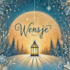Wensje