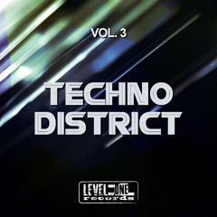 Serato Techno ~130 bpm