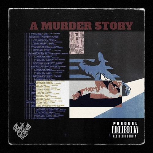 A Murder Story w/ Yavomag