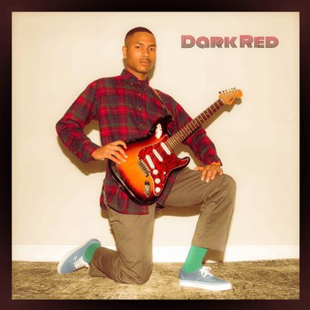 Stream yair003 | Listen to Dark Red Steve Lacy Something bad is 'bout ...