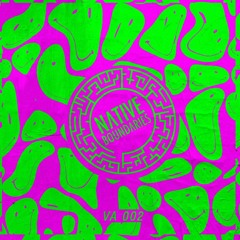 PREMIERE: Etzu Mahkayah - Eqo [NB002]