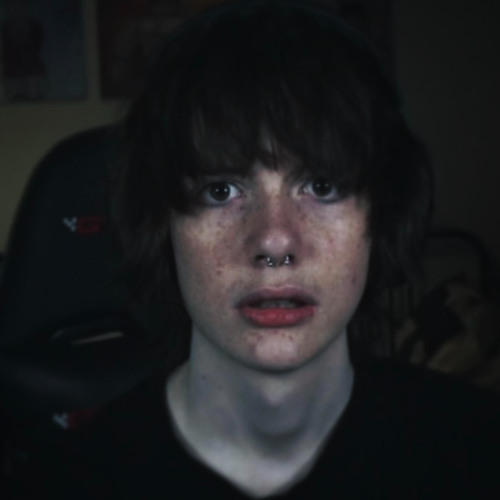 self loading image - cannot talk to broke