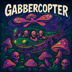 Gabbercopter