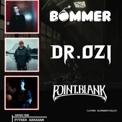 Ride Or Die [Bommer/Dr.Ozi/PointBlank Sep. 30th]