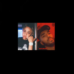 LULLABY (ft. Stunna Gambino)