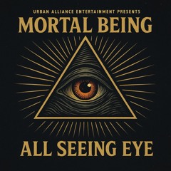 All Seeing Eye