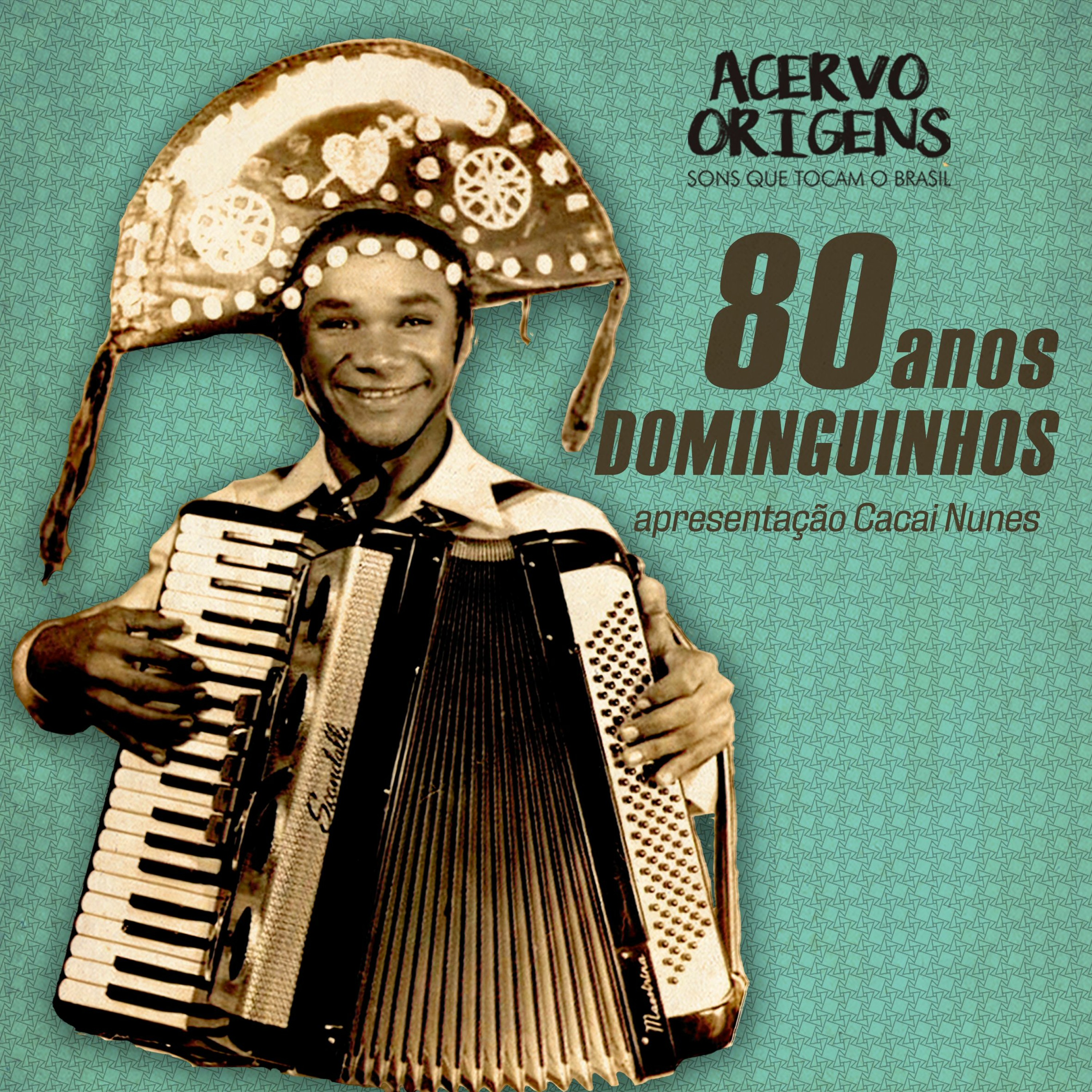 Acervo Origens