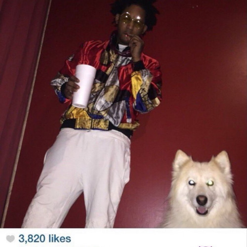 PropBlood - ....fried!!!(x)!-_-!(x)!!! (prod propblooood baby ooo ya)