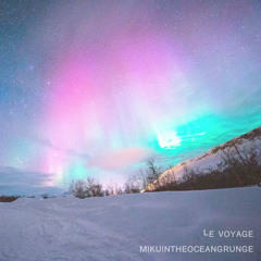king shoegaze and the northern lights