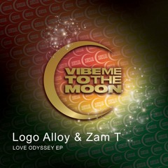 DC Promo Tracks: Logo Alloy & Zam T "Goin' Nowhere"