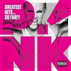 Snap X Nikita Nik X Pink - Get This Power (Шadiev Mashup)
