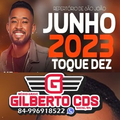 03. Trauma-TOQUEDEZ -GilbertoCDS