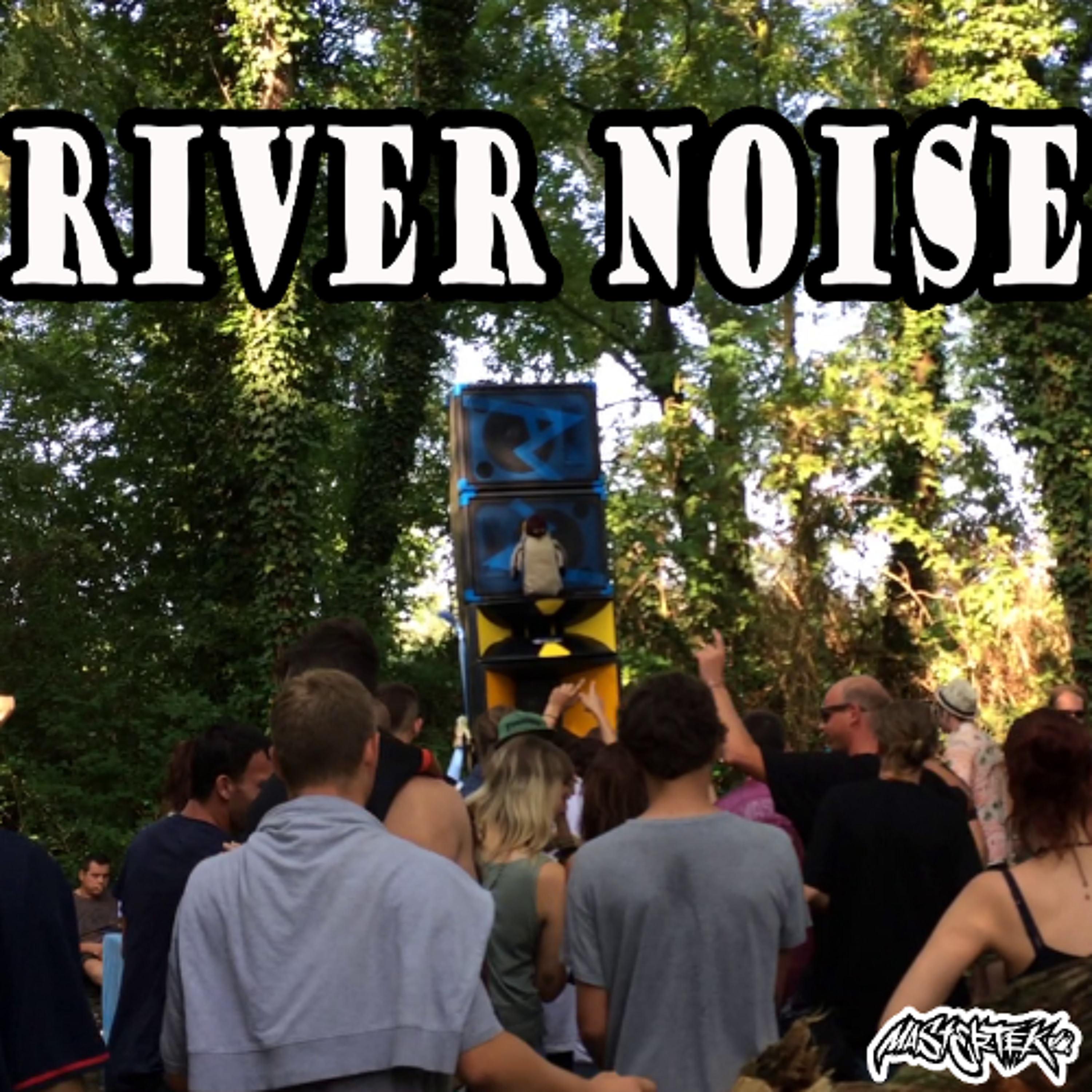 River Noise episode artwork