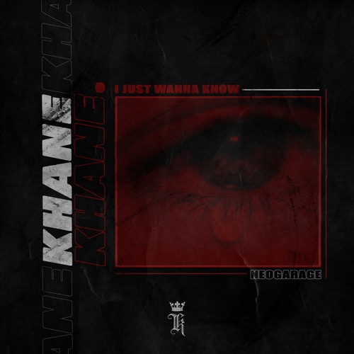 I Just Wanna Know (NeoGarage)