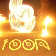It's IOONFIRE- A fire performer friendly set