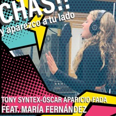 CHAS Y APAREZCO A TU LADO