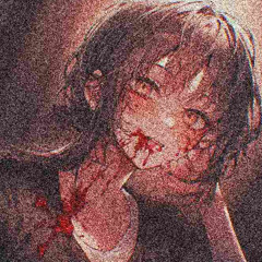 Я кровь на твоей футболке