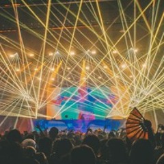 EDM Euphoria (Gareth Emery, John Summit, Gryffin, Meduza, Alesso, ATB, Porter Robinson)