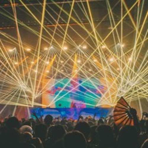 EDM Euphoria (Gareth Emery, John Summit, Gryffin, Meduza, Alesso, ATB, Porter Robinson)