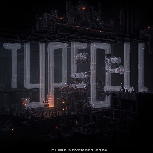 Typecell - DJ Mix November 2024