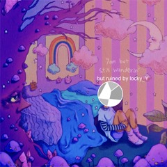 LEVENZ - 7am But Still Wondering (locky_Y remix)