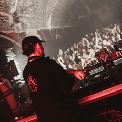 LEVRE | @REDROOM | Košice (w/Dr.Sound)