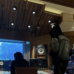 Breathing (prod. Aaron foche)