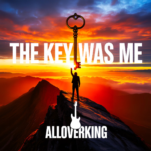 The Key Was Me