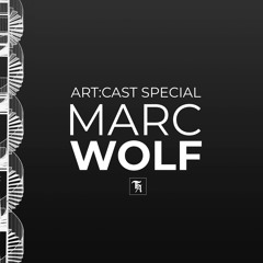 art:cast special by Marc Wolf