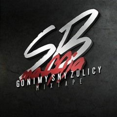 SB Maffija - Dobrze nam się wiezie(ft. Solar, Tomb, Białas)