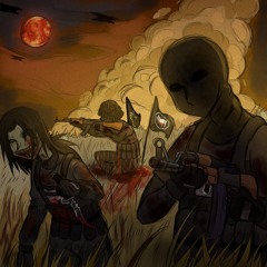 EU AMO A GUERRA! (feat.Spider dog , Spnxtsuki)[prod.spider dog]