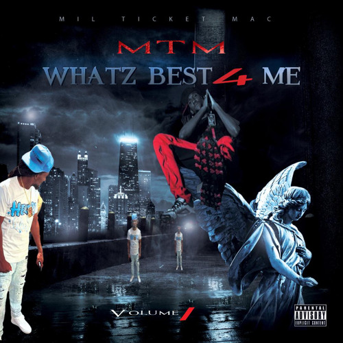 MTM Mack - Wont Be