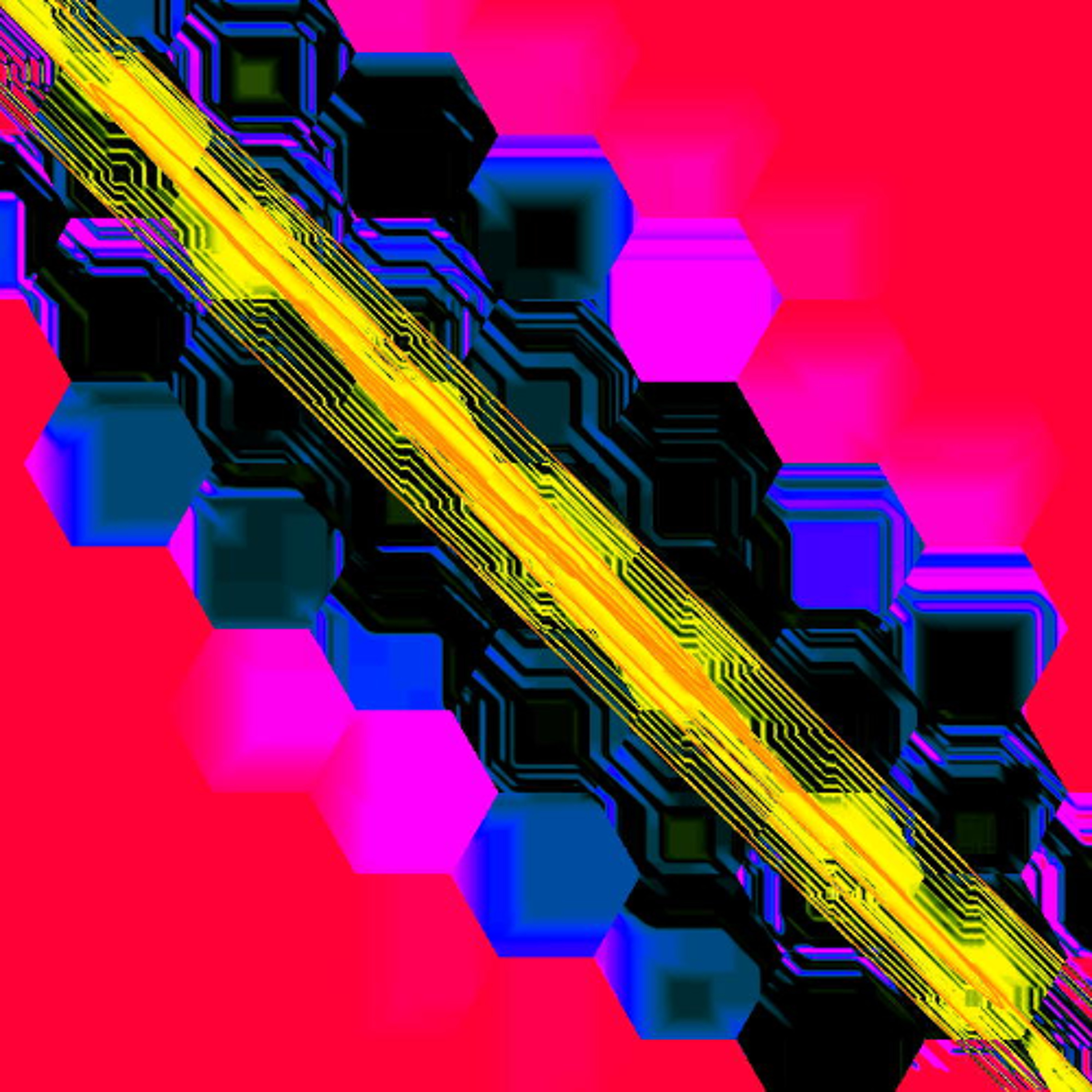 PLATO No. 10624 Creative Matrix episode artwork
