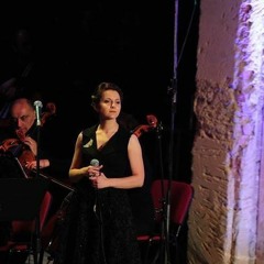 Neka  Sebiskveradze- Numi Numi / Jewish Lulleby
