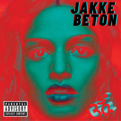 M.I.A. - Bad Girls (Jakke Beton Hard Techno edit)