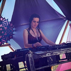 Trance Women Of The World pres. Christina Ashlee 🇺🇸 (November, 2025)